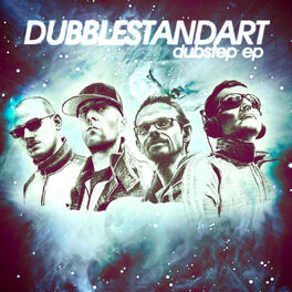 Album cover of Dubstep