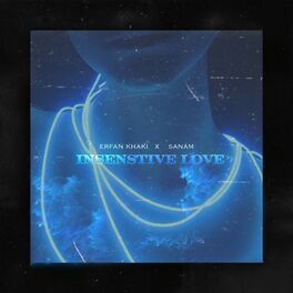 Album cover of Insenstive love (feat. sanam)
