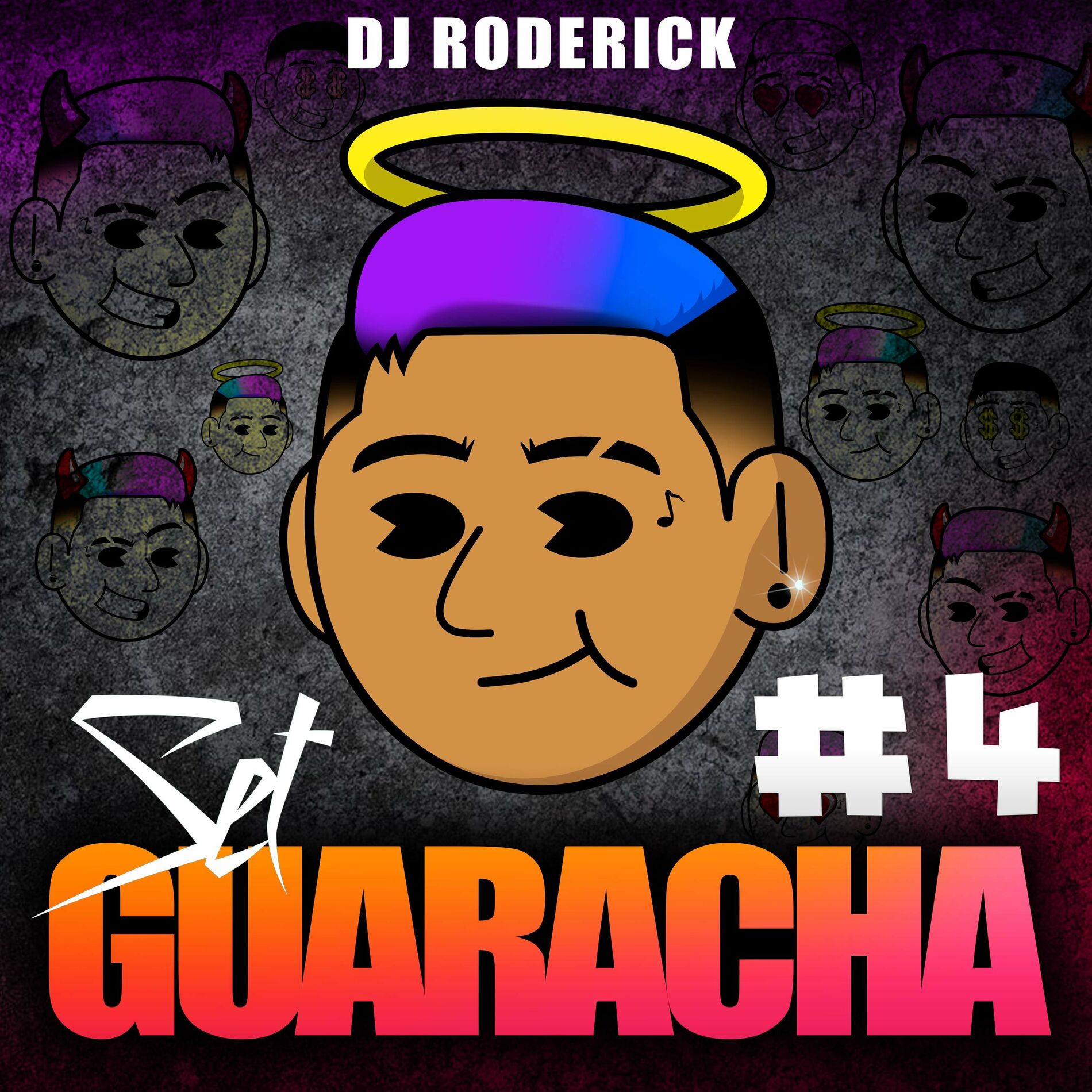 Dj Roderick: albums, songs, playlists | Listen on Deezer