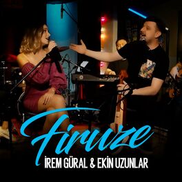 Album cover of Firuze