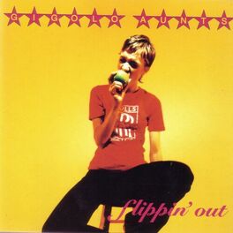 Album cover of Flippin' Out