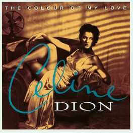 Album cover of The Colour Of My Love