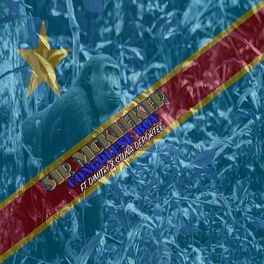 Album cover of Congolese Boy (feat. Dimitri & Stuna Deportee)