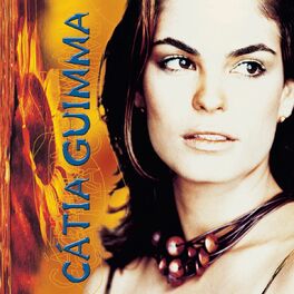 Album cover of Catia Guimma