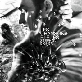 Album cover of Les Chansons Bleues