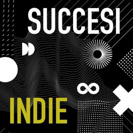 Album cover of Succesi Indie