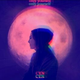 Album cover of only yourself