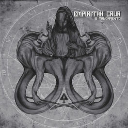 Album cover of Empiritah Crur: III Mandamento