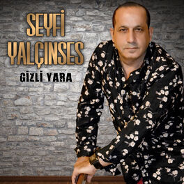 Album cover of Gizli Yara