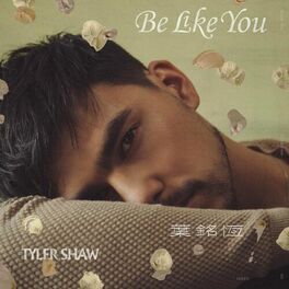 Album cover of Be Like You