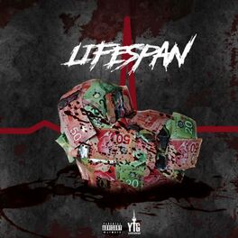 Album cover of Lifespan
