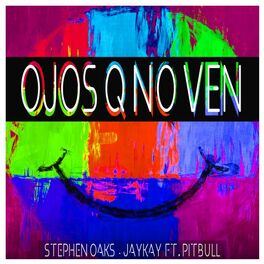 Album cover of Ojos Q No Ven