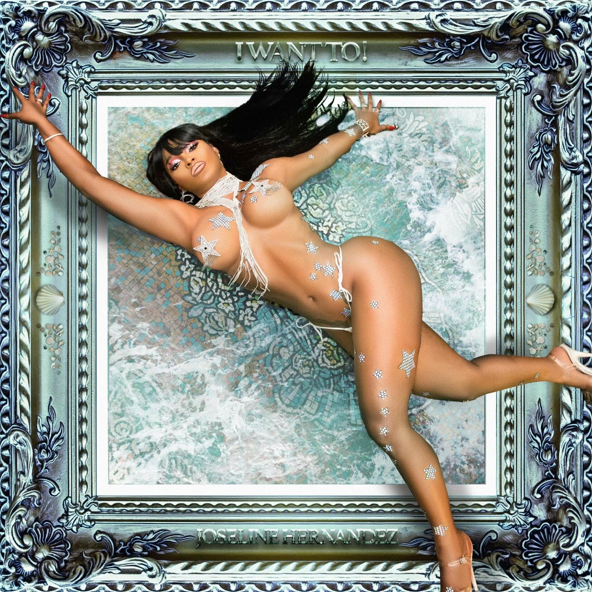 Joseline Hernandez - SEX Drive: lyrics and songs | Deezer