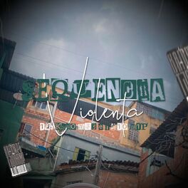 Album cover of Sequência Violenta