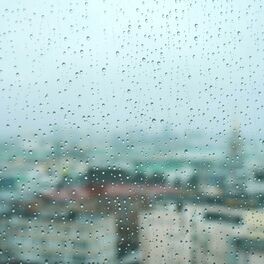 Album cover of Rain on the Apartment Window