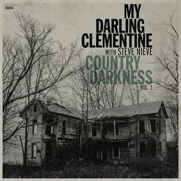 Album cover of Country Darkness, Vol. 1