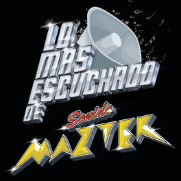Album picture of Lo Más Escuchado De