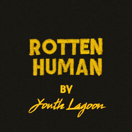 Album cover of Rotten Human