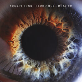 Album cover of Blood Rush Déjà Vu