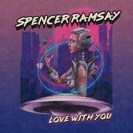 Album cover of Love With You