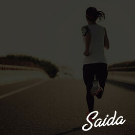 Album cover of Saida