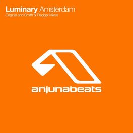 Album cover of Amsterdam