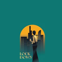 Album cover of Lockdown