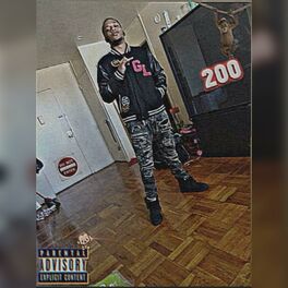 Album cover of Gang Shit