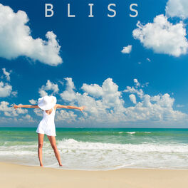 Album cover of Bliss - Relaxation Sounds