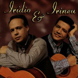 Album cover of Iridio e Irineu