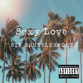 Album cover of Sexy Love