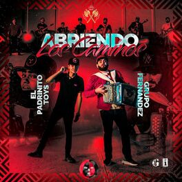 Album cover of Abriendo Los Caminos