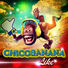 Album cover of Like Chicobanana