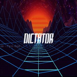 Album cover of Dictator