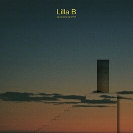 Album cover of Lilla B