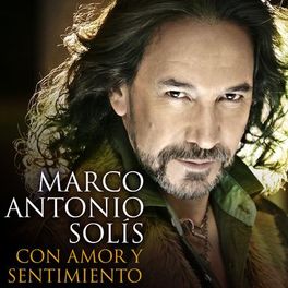 Album cover of Con Amor Y Sentimiento