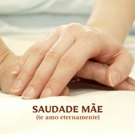 Album cover of Adeus Mãe (Te Amo Eternamente)