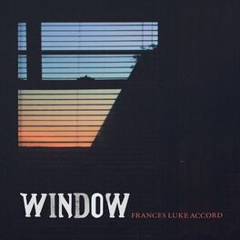 Album cover of Window