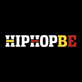 Album cover of HipHop BE