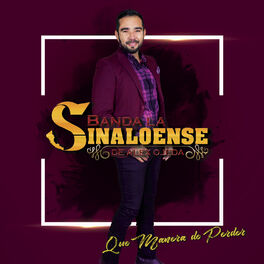 Album cover of Qué Manera de Perder