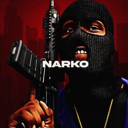 Album cover of Narko