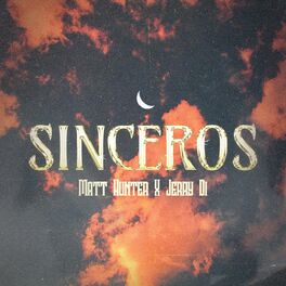 Album cover of Sinceros