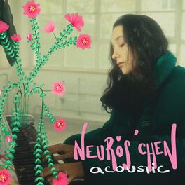 Album cover of Neuröschen (Acoustic)