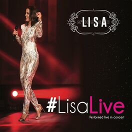 Album cover of #LisaLive