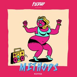 Album cover of Methods