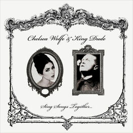 Album cover of Sing Songs Together...