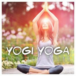 Album cover of Yogi Yoga New Age Sound