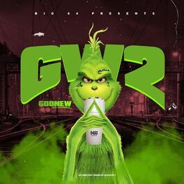 Album cover of Goonwick 2