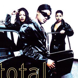 Album cover of Total
