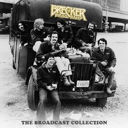 Album cover of The Broadcast Collection 1978-1995 (Live 1978-1995)
